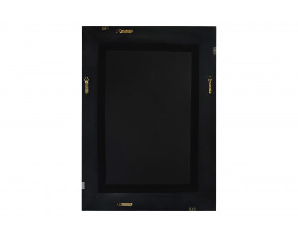 Renwil™ - Capiz Wall Mirror