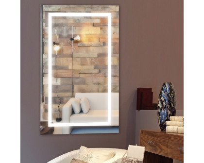 Renwil Adele Wall Mirror