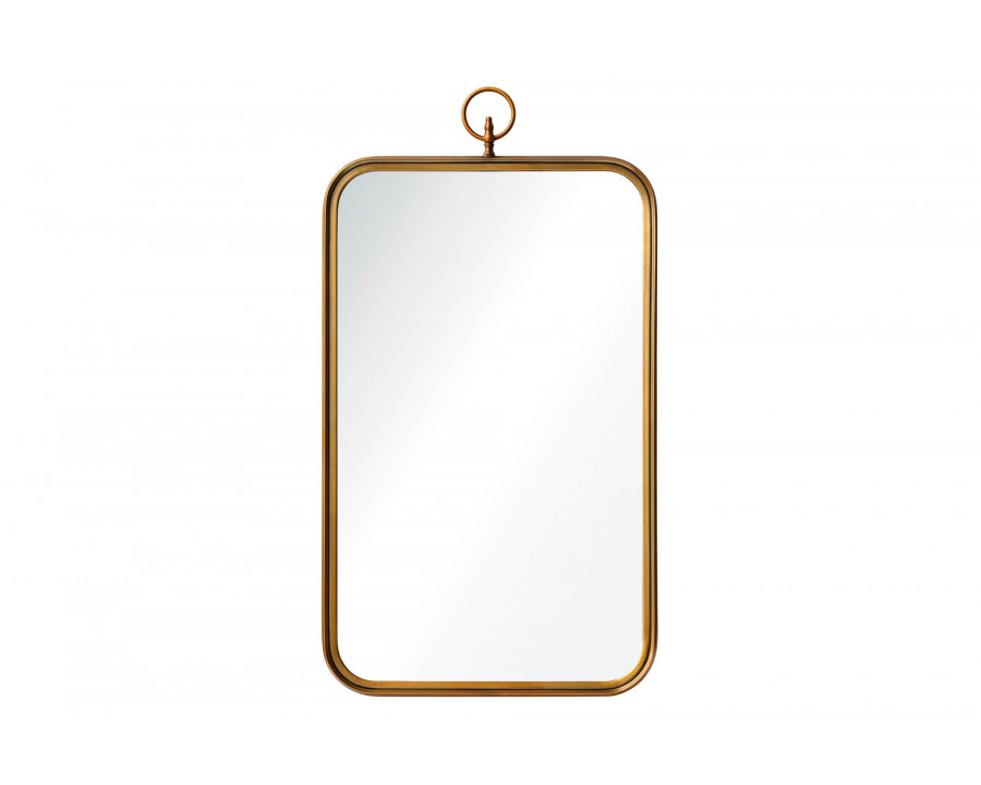 Renwil - Coburg Wall Mirror