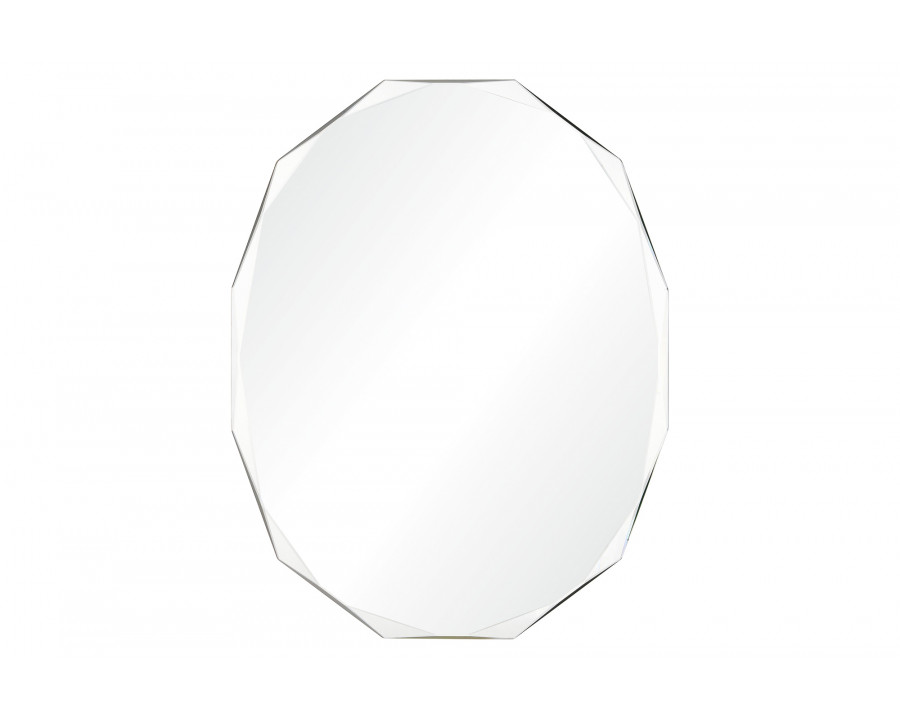 Renwil Astor Wall Mirror