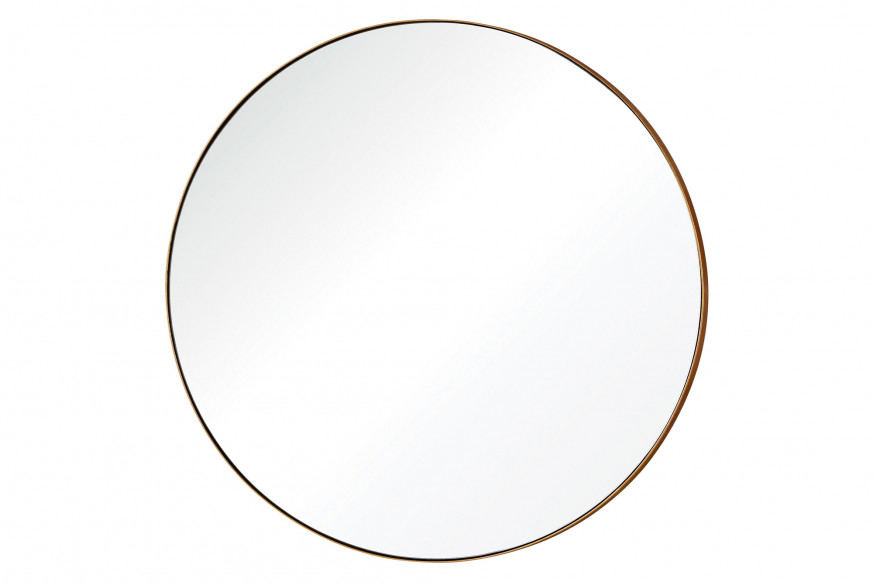 Renwil™ - Oryx Wall Mirror