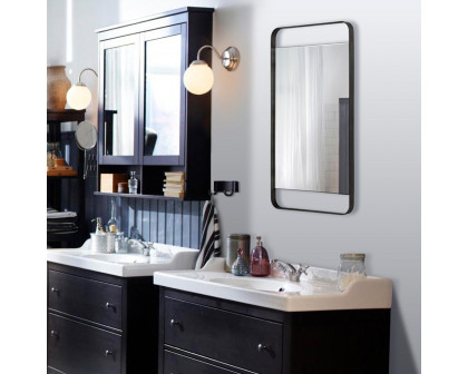 Renwil™ - Tiffey Wall Mirror