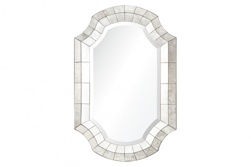 Renwil™ - Clarke Wall Mirror