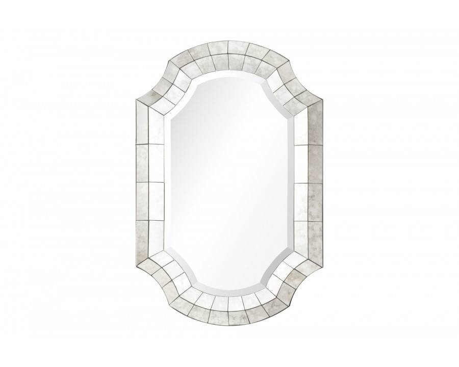 Renwil - Clarke Wall Mirror