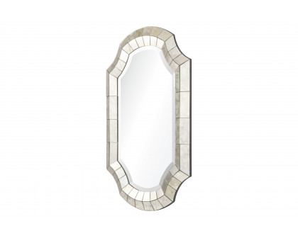 Renwil - Clarke Wall Mirror