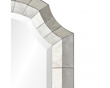 Renwil - Clarke Wall Mirror