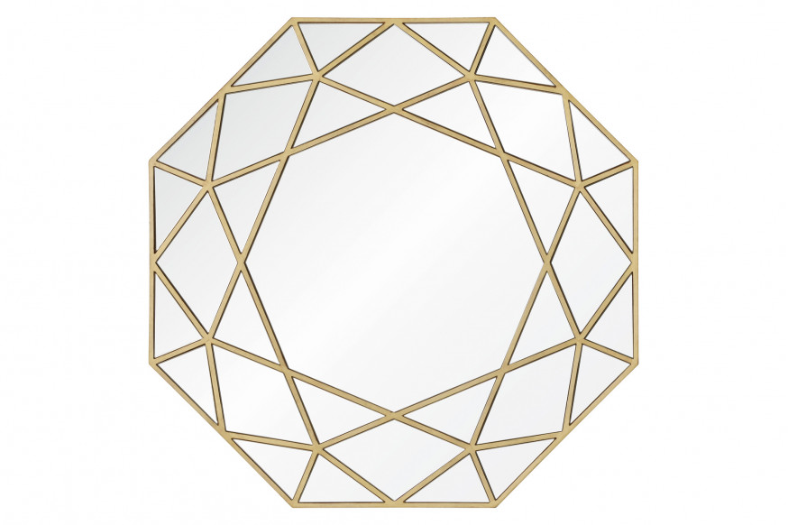 Renwil™ - Deloro Wall Mirror