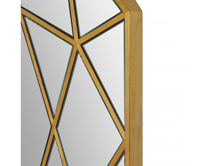 Renwil - Deloro Wall Mirror