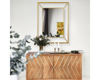 Renwil Wilton Wall Mirror