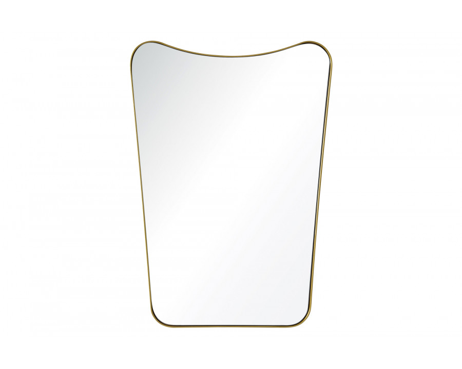 Renwil Tufa Wall Mirror