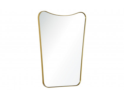 Renwil Tufa Wall Mirror