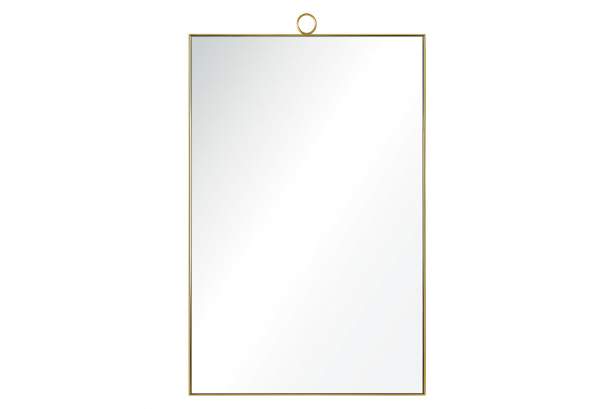 Renwil™ - Vertice Wall Mirror