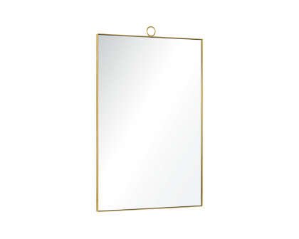 Renwil - Vertice Wall Mirror