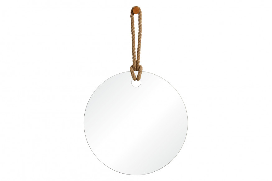 Renwil™ - Pelmet Wall Mirror