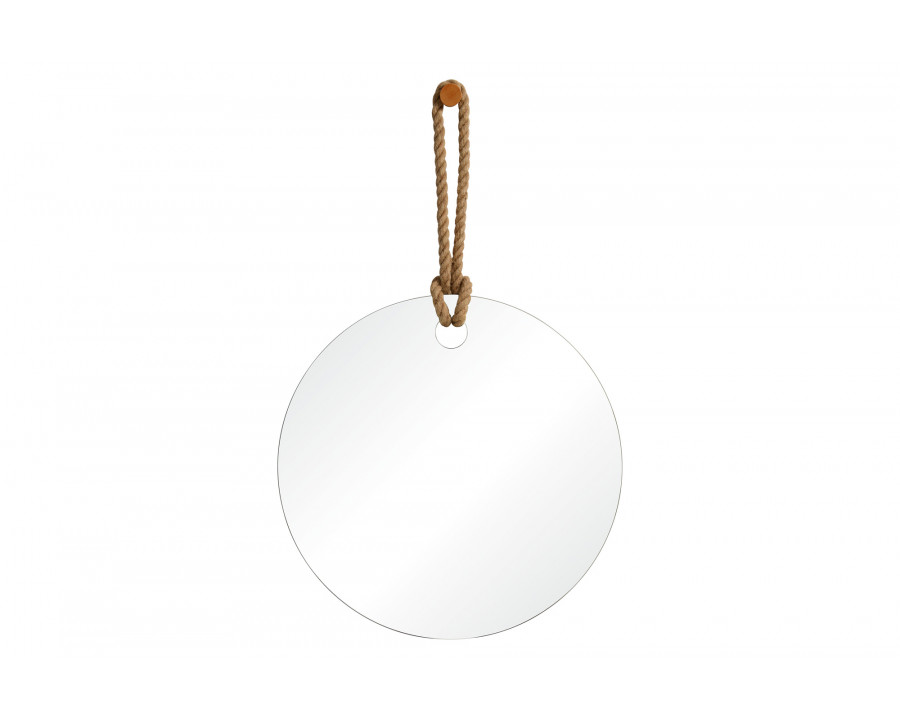 Renwil - Pelmet Wall Mirror