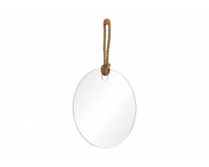 Renwil™ - Pelmet Wall Mirror