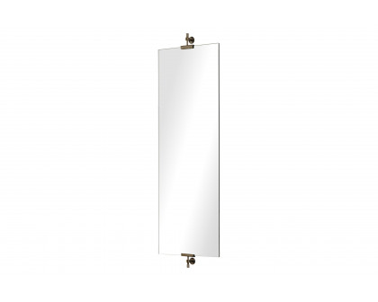 Renwil Ashlar Wall Mirror