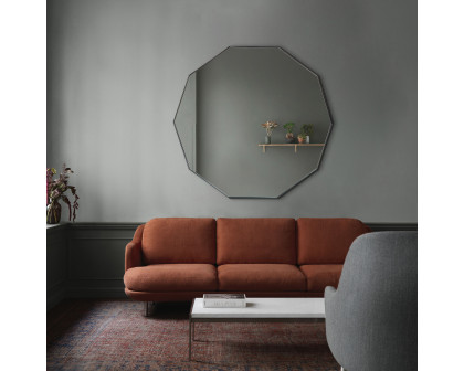 Renwil - Christian Wall Mirror