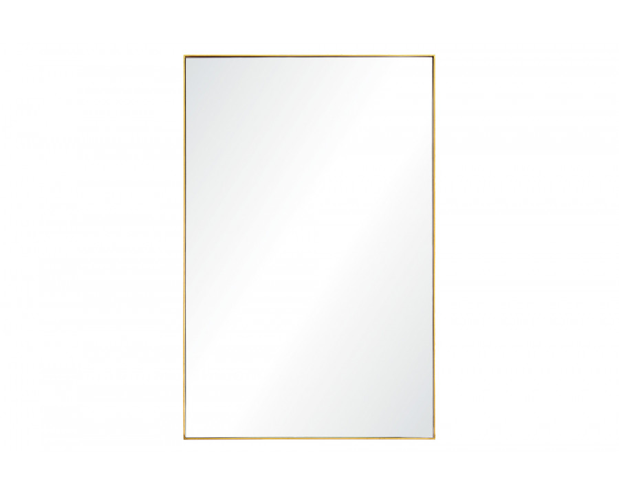 Renwil - Florence Wall Mirror