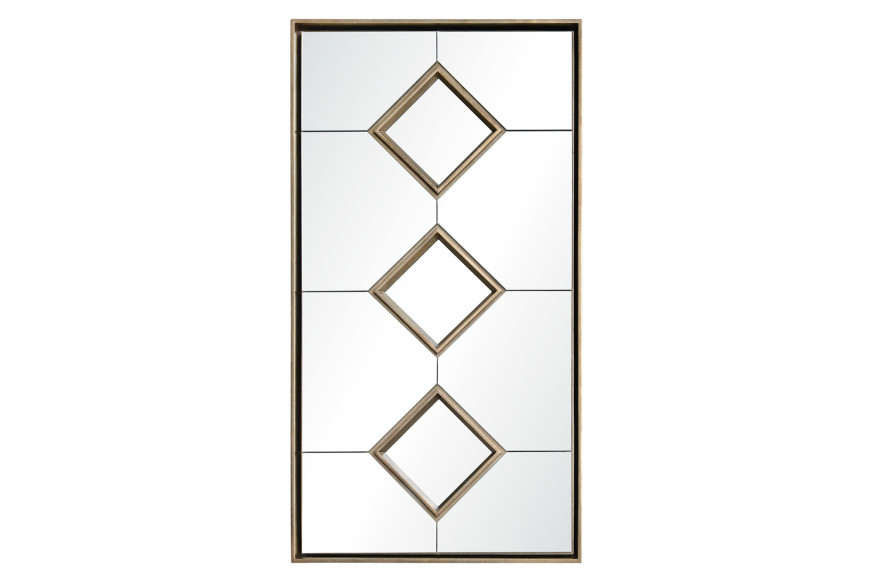 Renwil™ - Paxton Wall Mirror