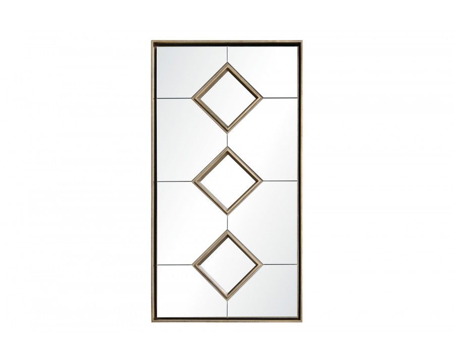 Renwil - Paxton Wall Mirror