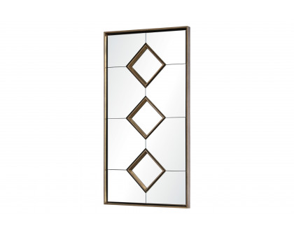 Renwil - Paxton Wall Mirror