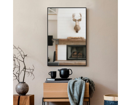 Renwil Reynolds Wall Mirror