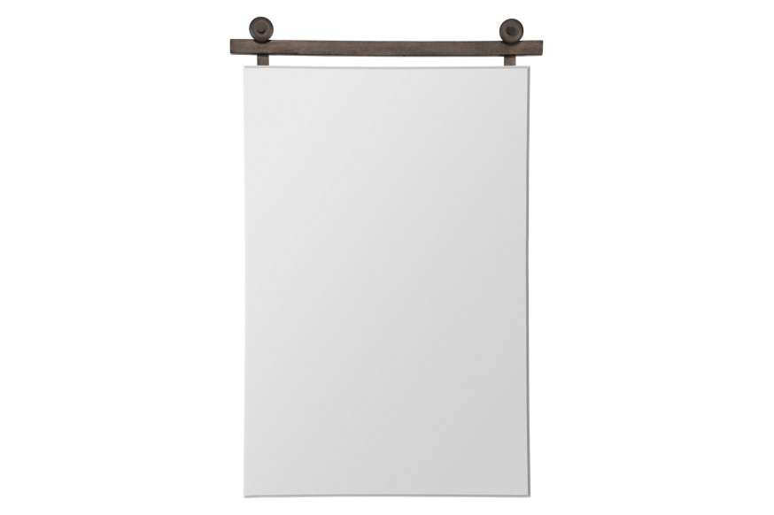 Renwil™ - Sersha Wall Mirror