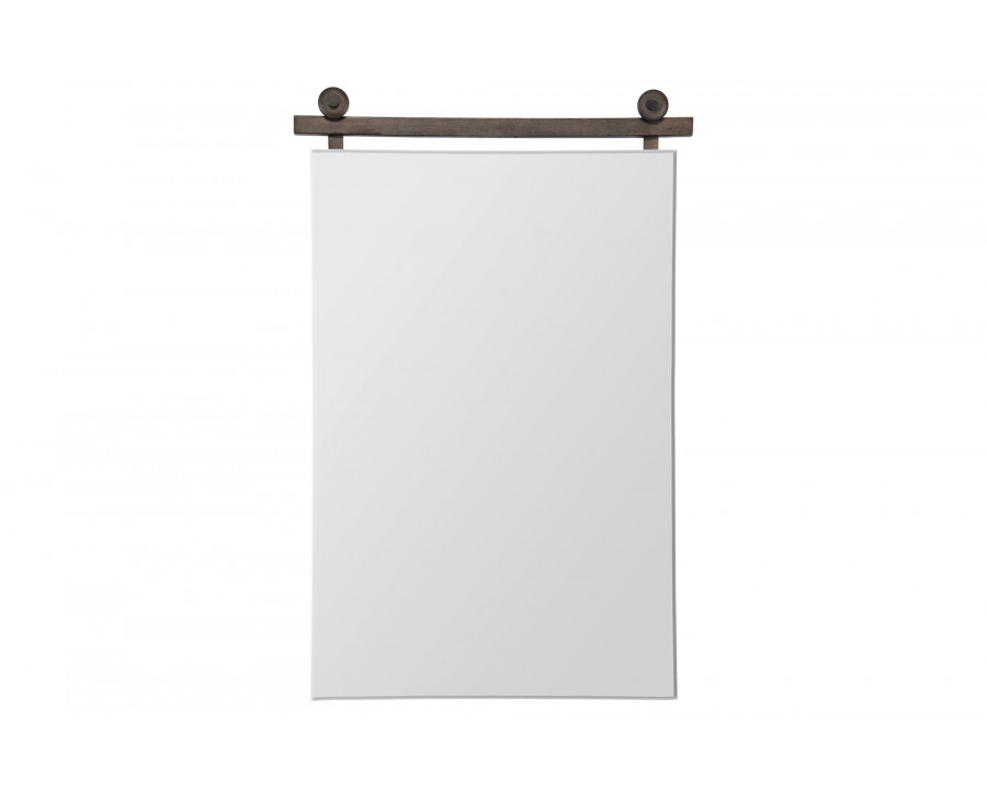 Renwil - Sersha Wall Mirror