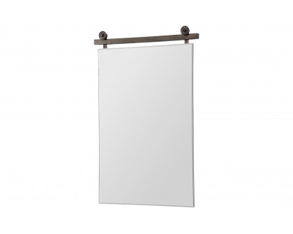 Renwil - Sersha Wall Mirror