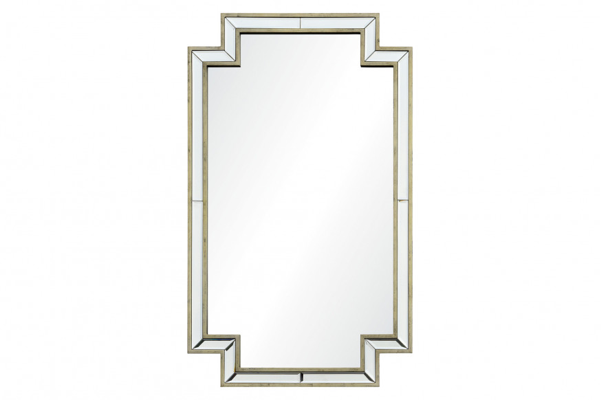 Renwil™ - Raton Wall Mirror