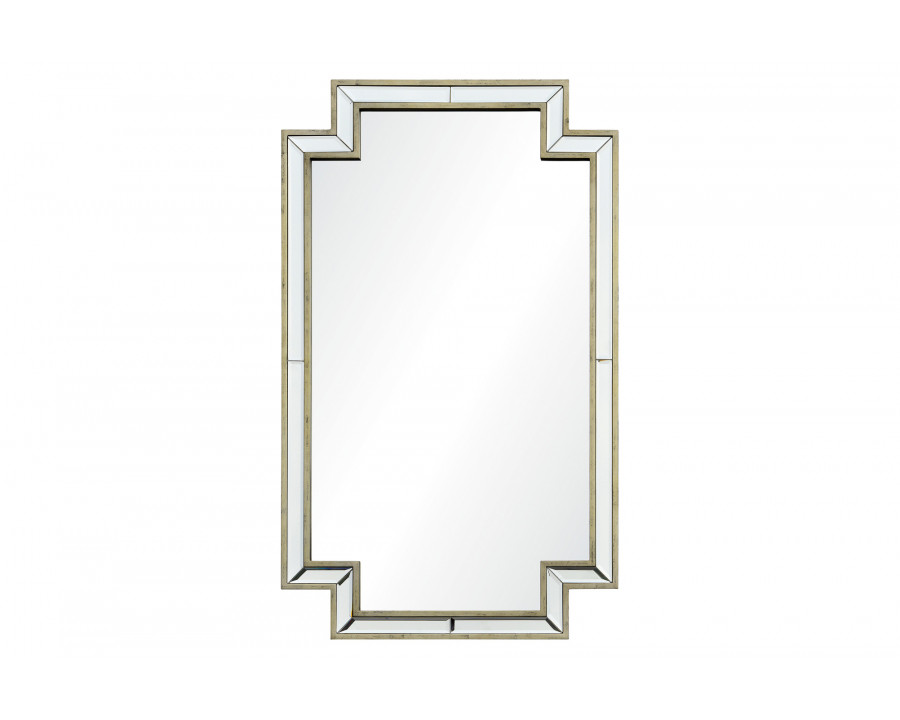 Renwil - Raton Wall Mirror