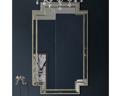 Renwil™ - Raton Wall Mirror