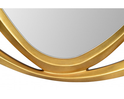 Renwil™ - Goldie Wall Mirror