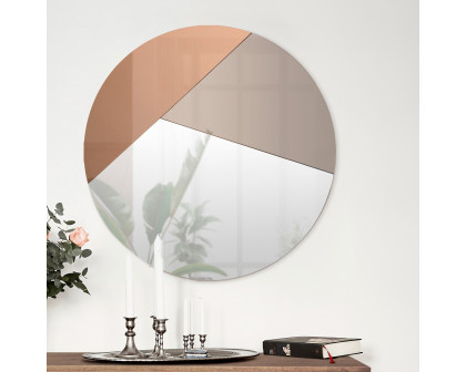 Renwil™ - Novello Wall Mirror