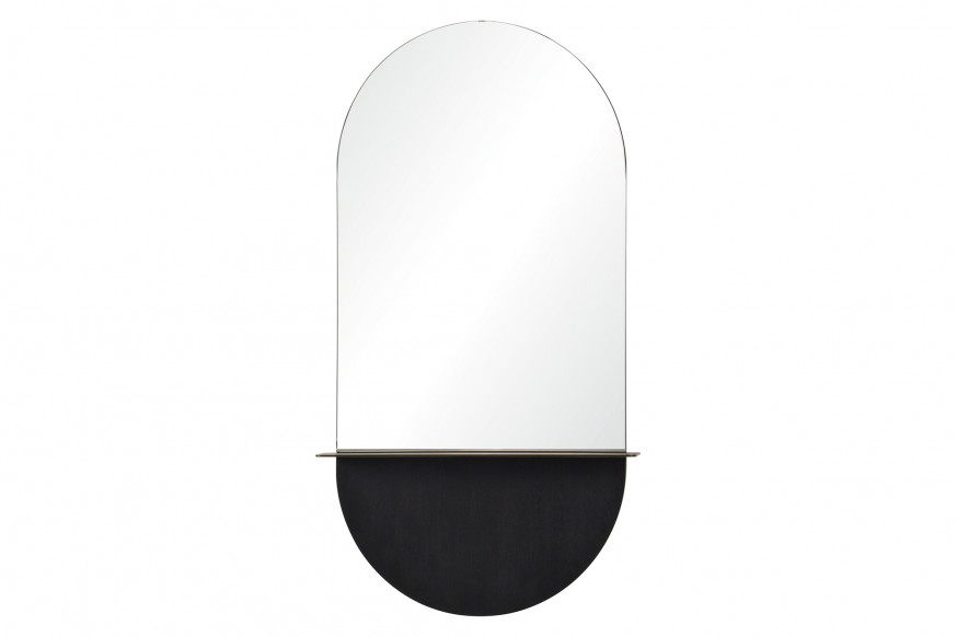 Renwil™ - Lisdarra Wall Mirror