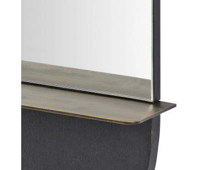 Renwil™ - Lisdarra Wall Mirror