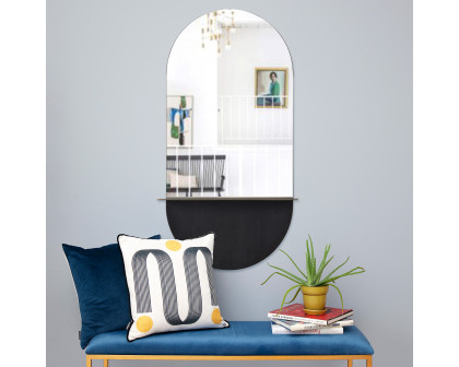 Renwil - Lisdarra Wall Mirror