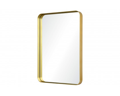 Renwil - Barton Wall Mirror