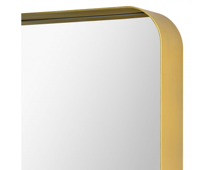 Renwil - Barton Wall Mirror