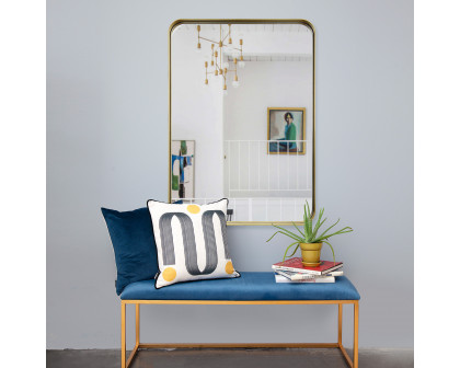 Renwil - Barton Wall Mirror