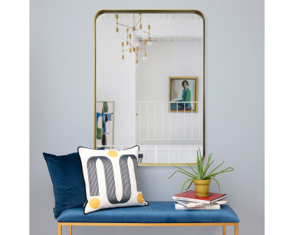 Renwil - Barton Wall Mirror