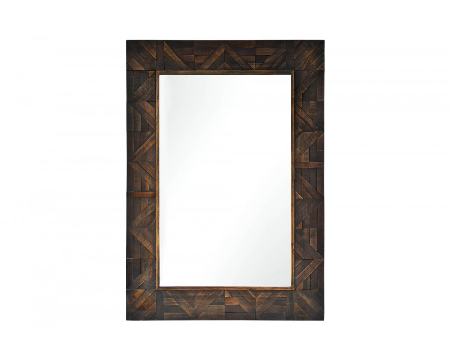 Renwil - Madden Wall Mirror