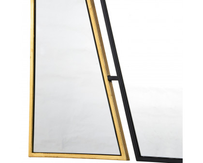 Renwil - Idiom Wall Mirror