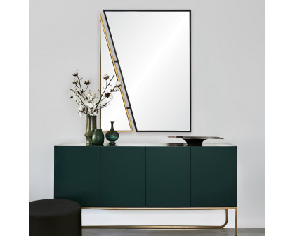 Renwil™ - Idiom Wall Mirror