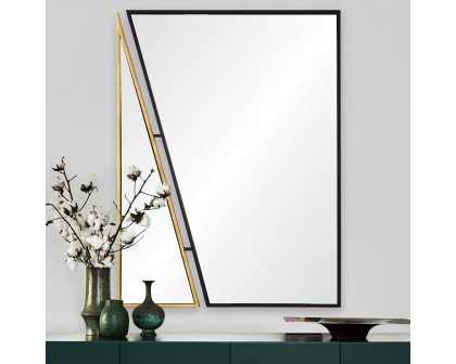 Renwil - Idiom Wall Mirror