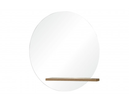 Renwil Bassett Wall Mirror