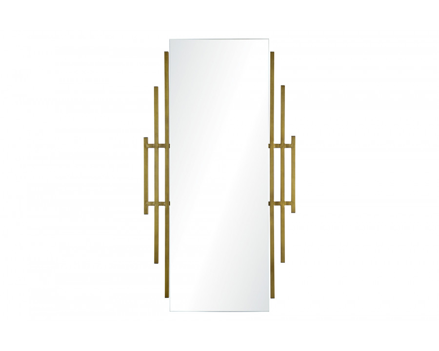 Renwil - Abi Wall Mirror