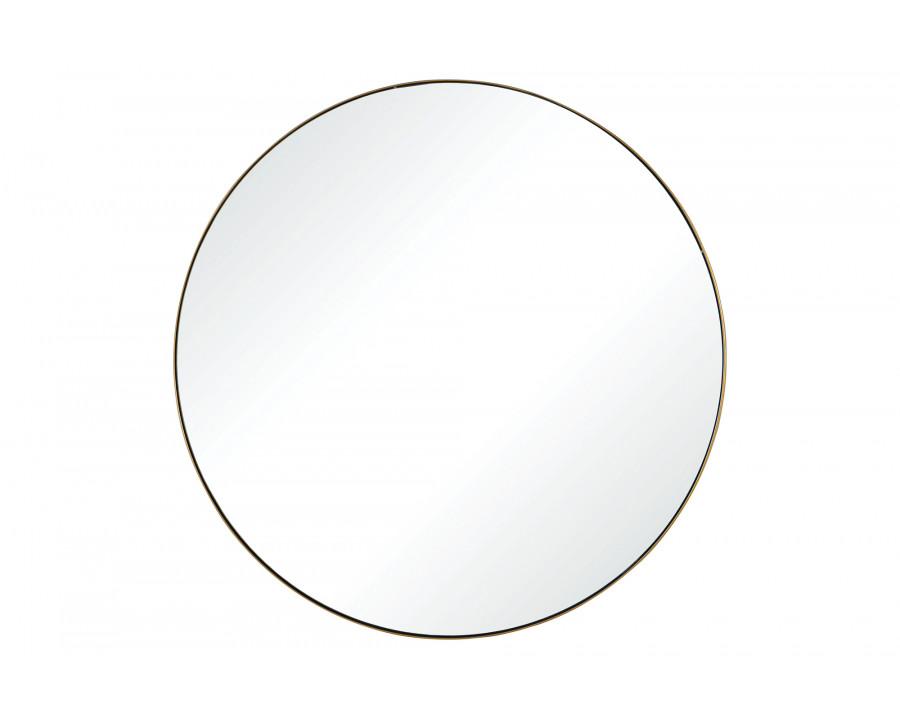 Renwil - Witham Wall Mirror