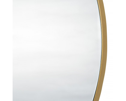 Renwil - Witham Wall Mirror